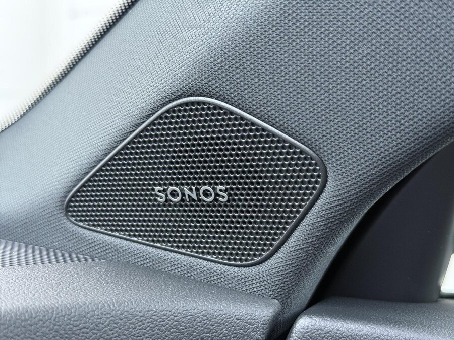 Audi A3 Sportback 45 TFSIe S-line