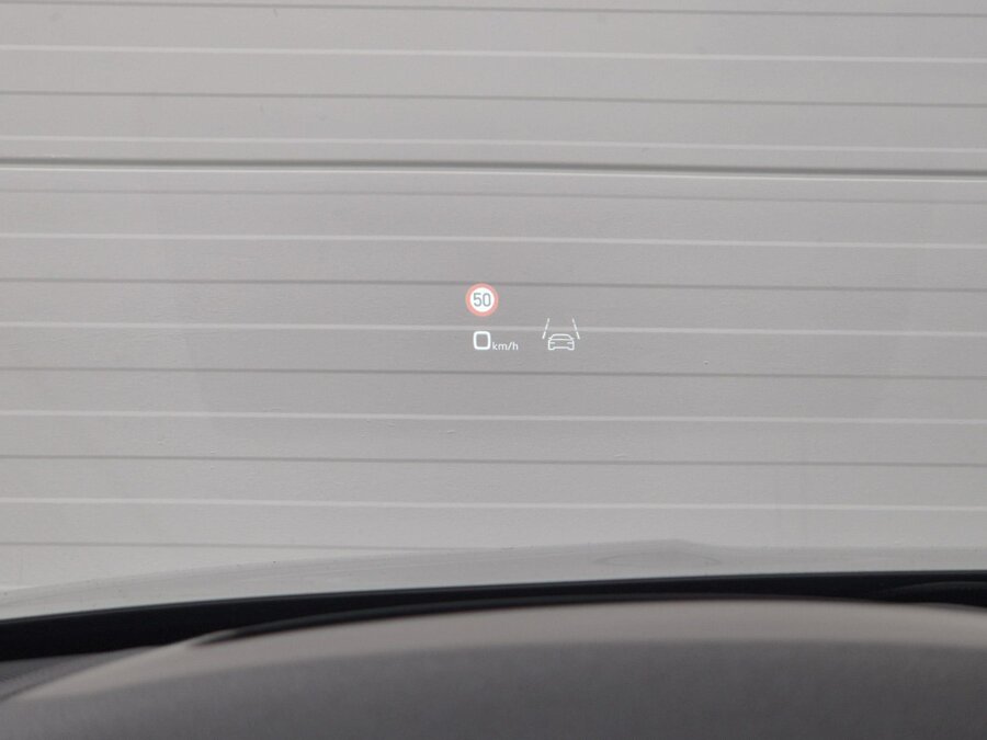Audi A3 Sportback 45 TFSIe S-line