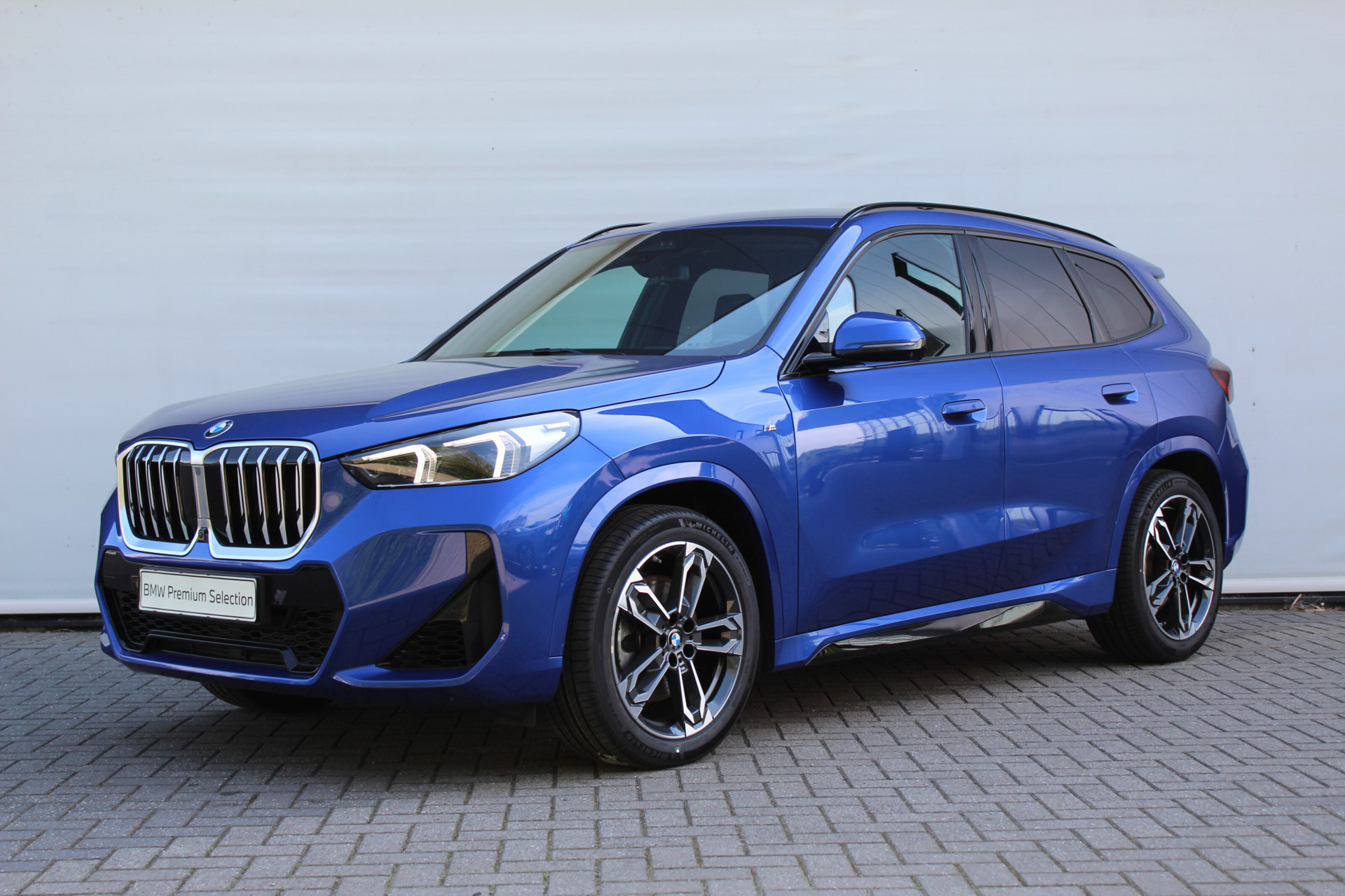 BMW X1 xDrive23i High Executive M Sport Automaat