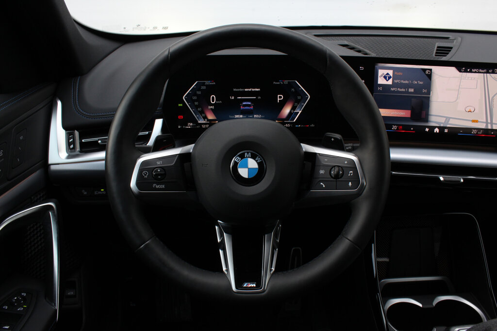 BMW X1 2