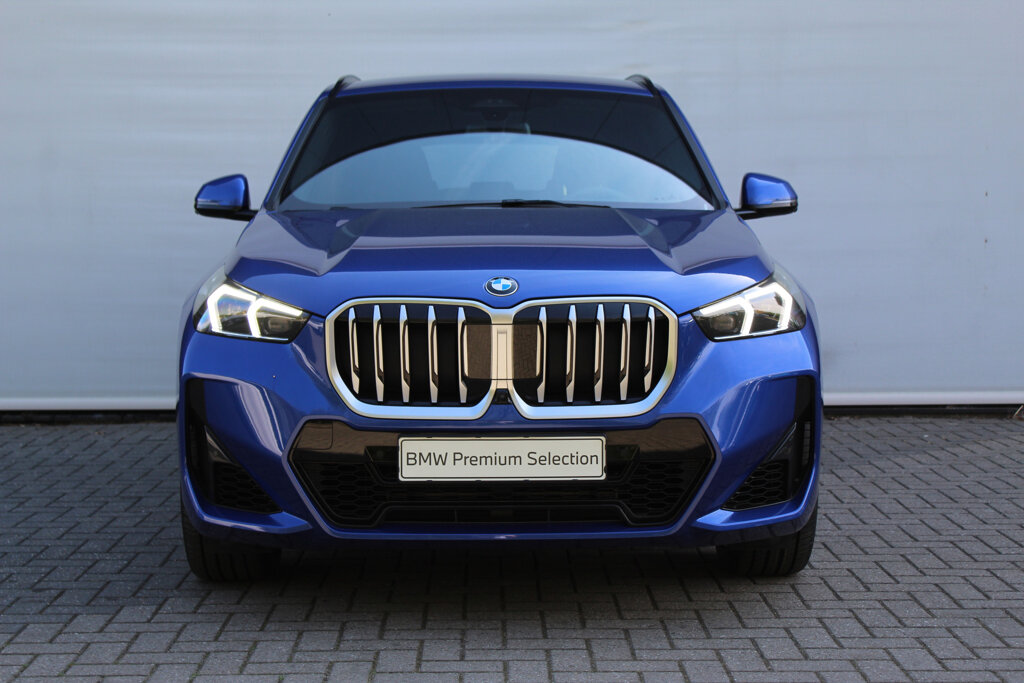 BMW X1 4