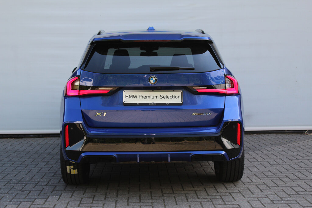 BMW X1 5