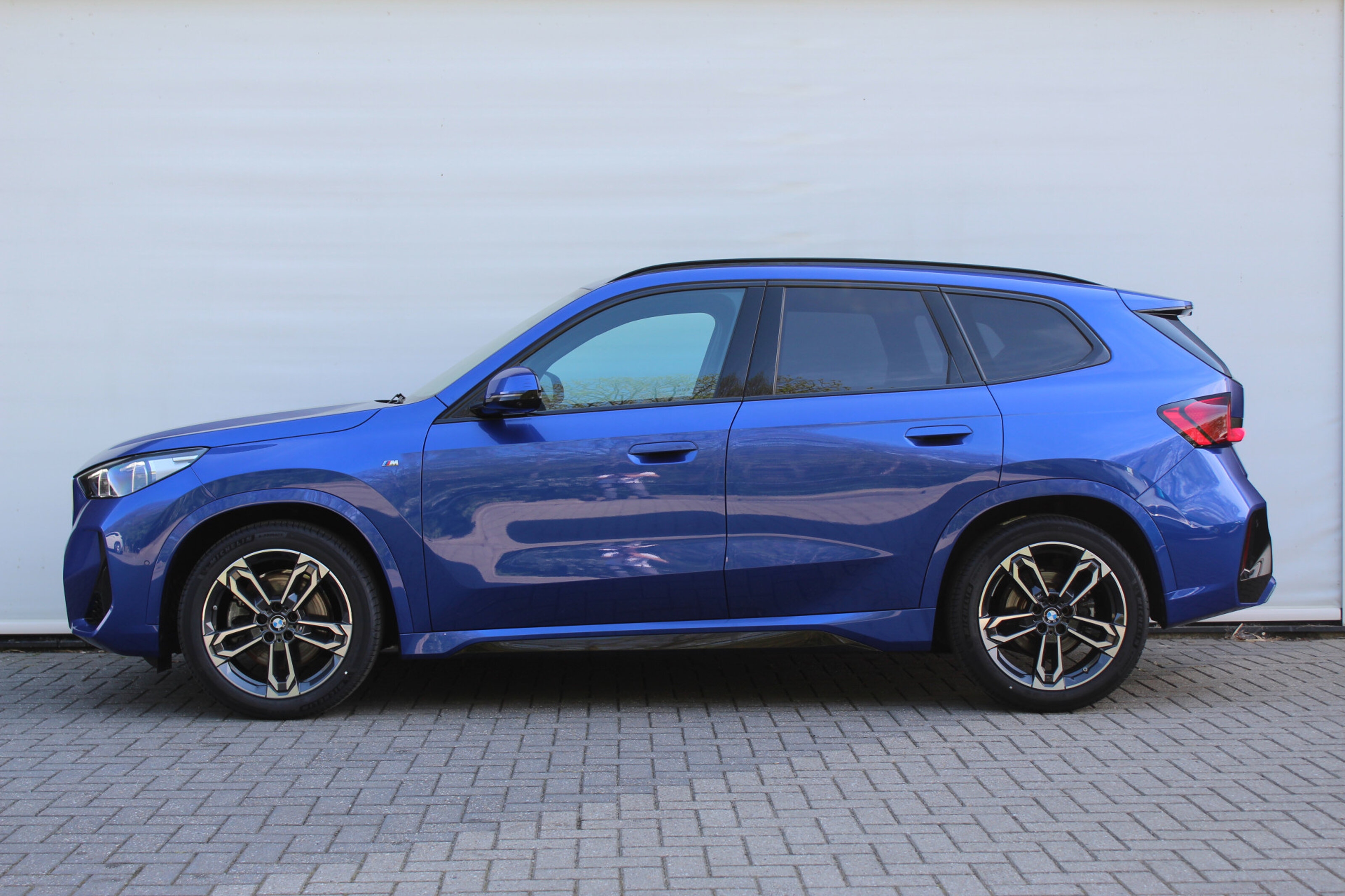 BMW X1 7