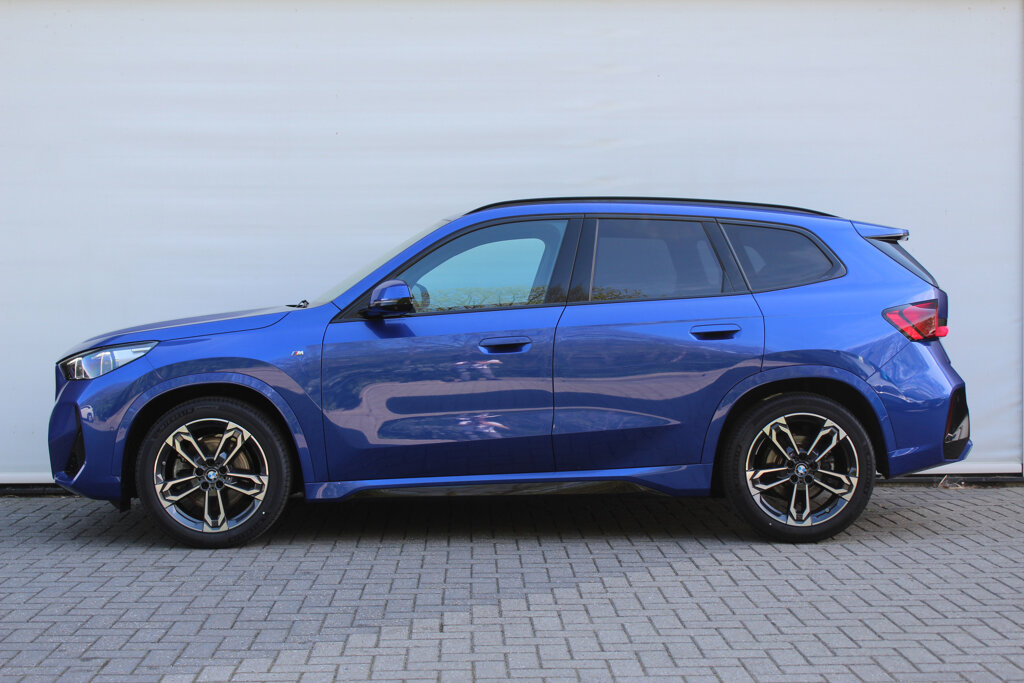 BMW X1 7