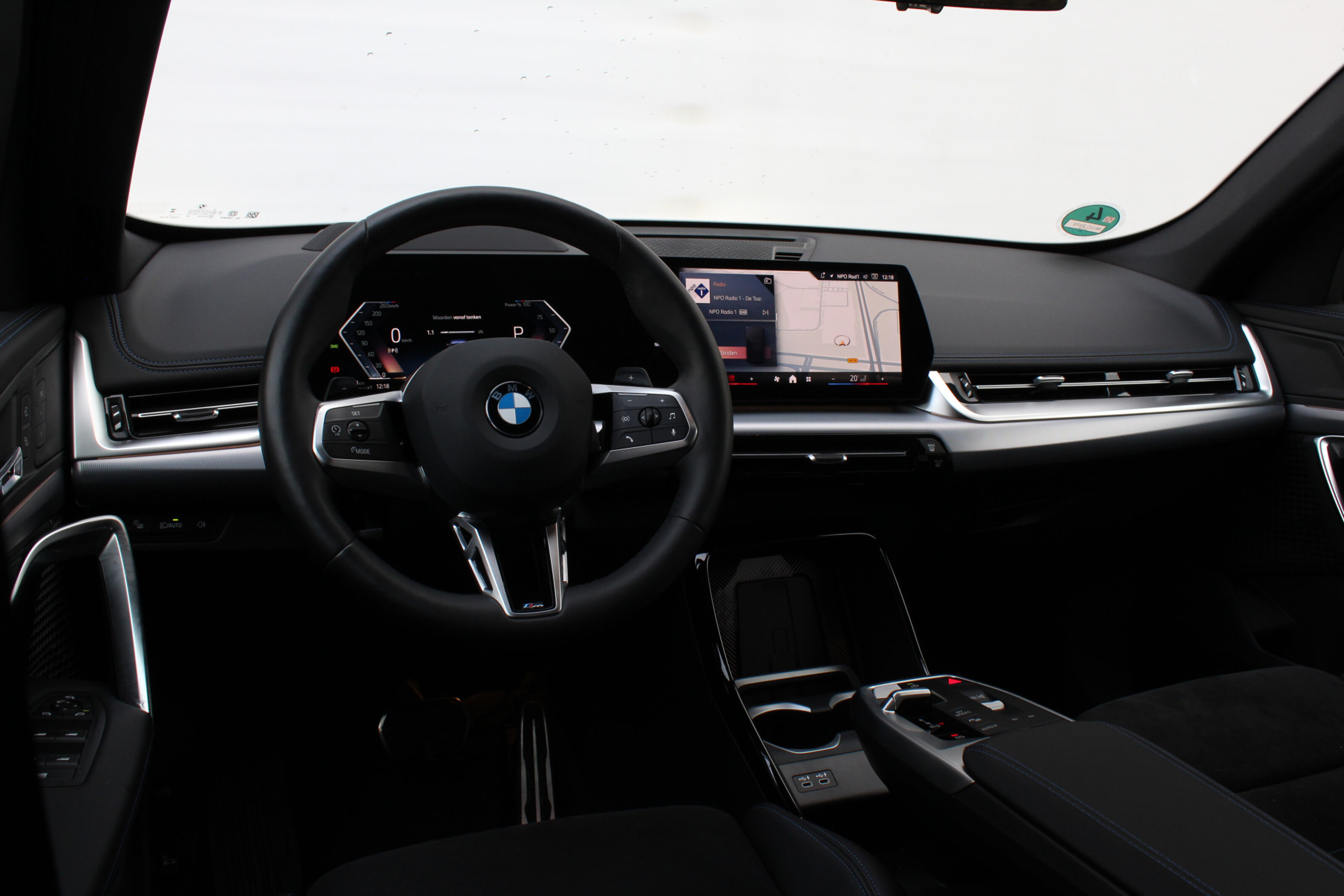 BMW X1 9