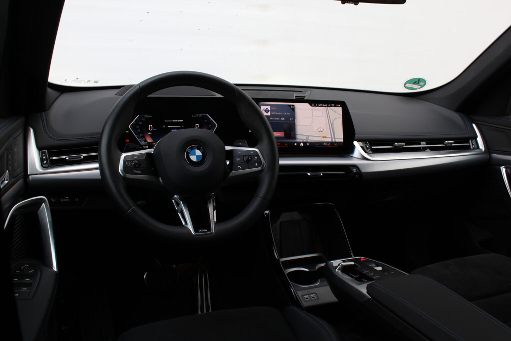 BMW X1 9