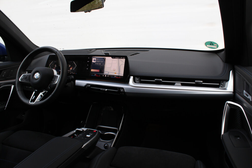 BMW X1 10