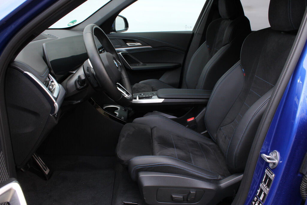 BMW X1 11