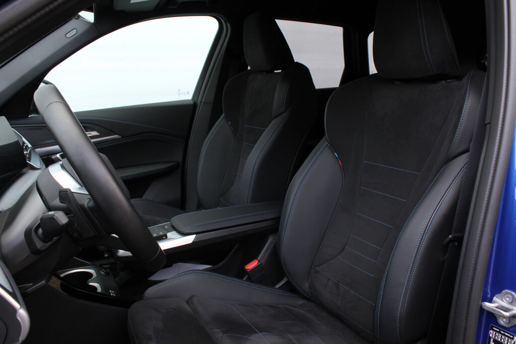 BMW X1 12