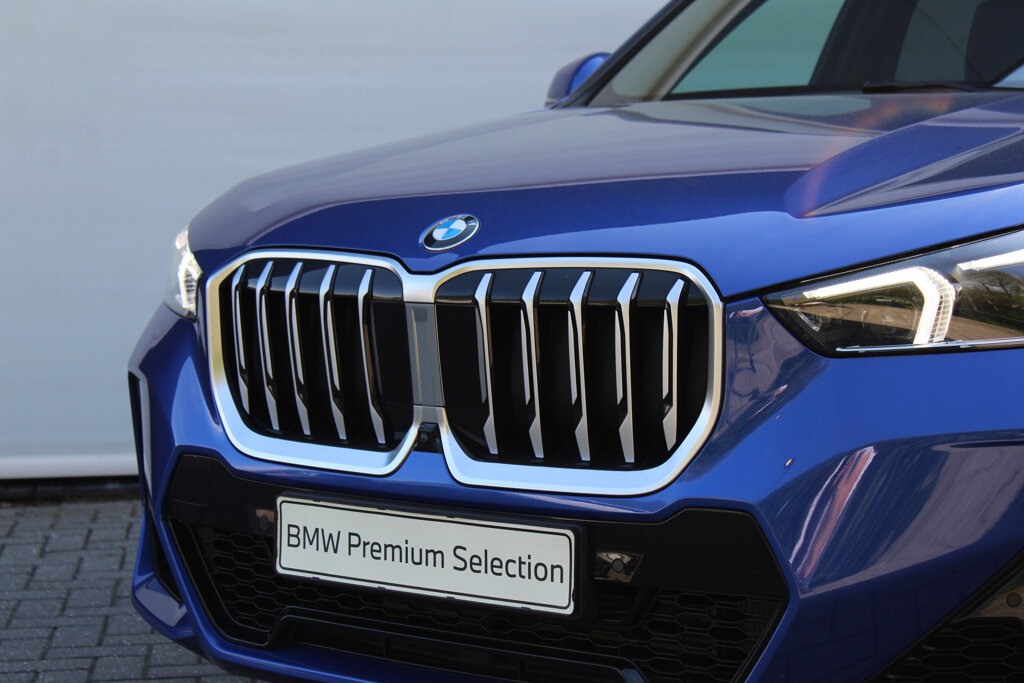 BMW X1 14