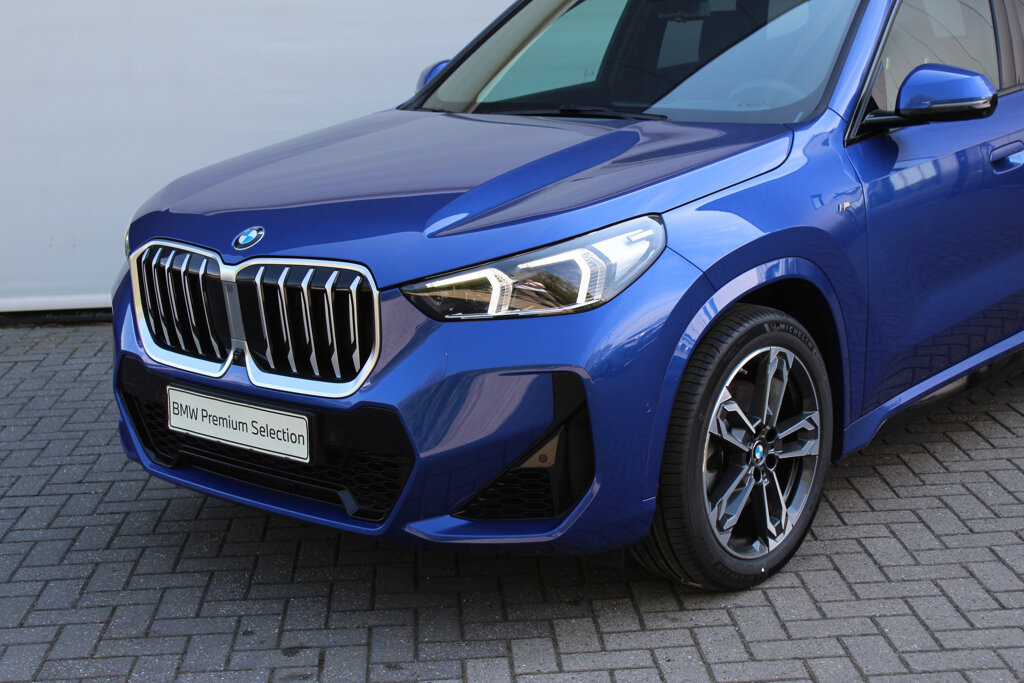 BMW X1 17