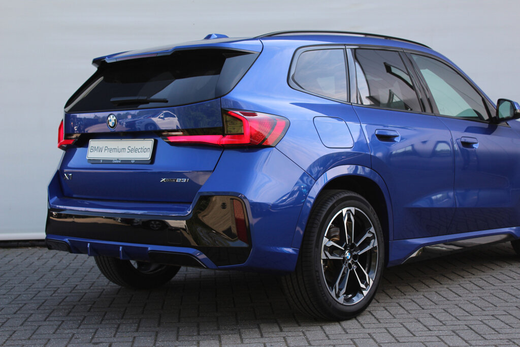 BMW X1 18