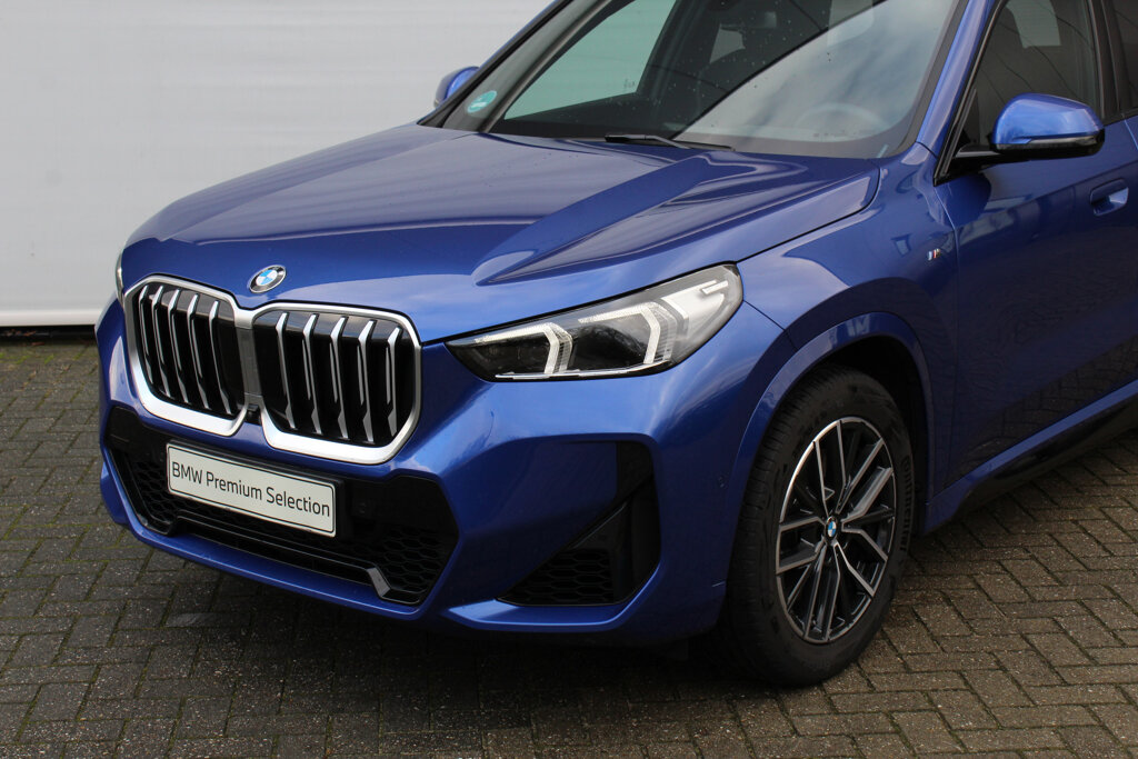 BMW X1 22