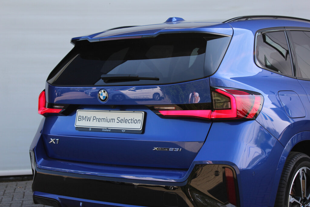 BMW X1 23