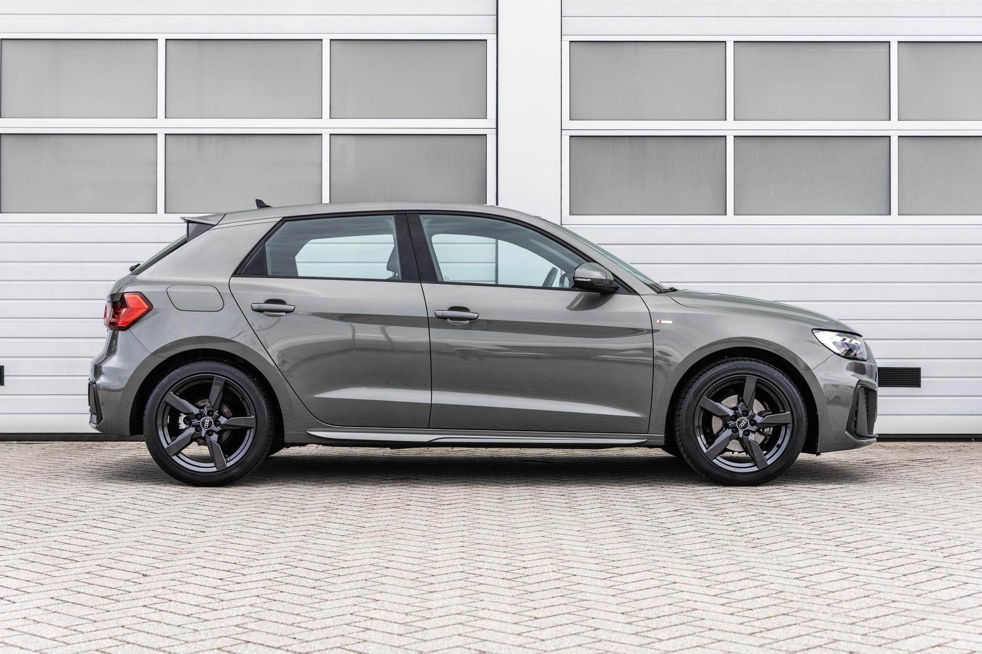 Audi A1 Sportback 35 TFSI 150pk S-tronic S edition - Afbeelding 3