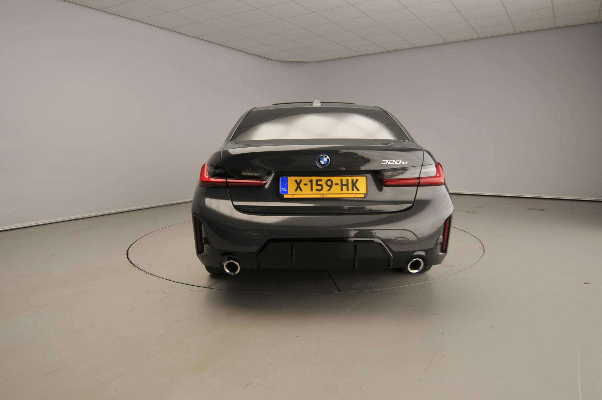 BMW 3 Serie Sedan 320e - Afbeelding 3