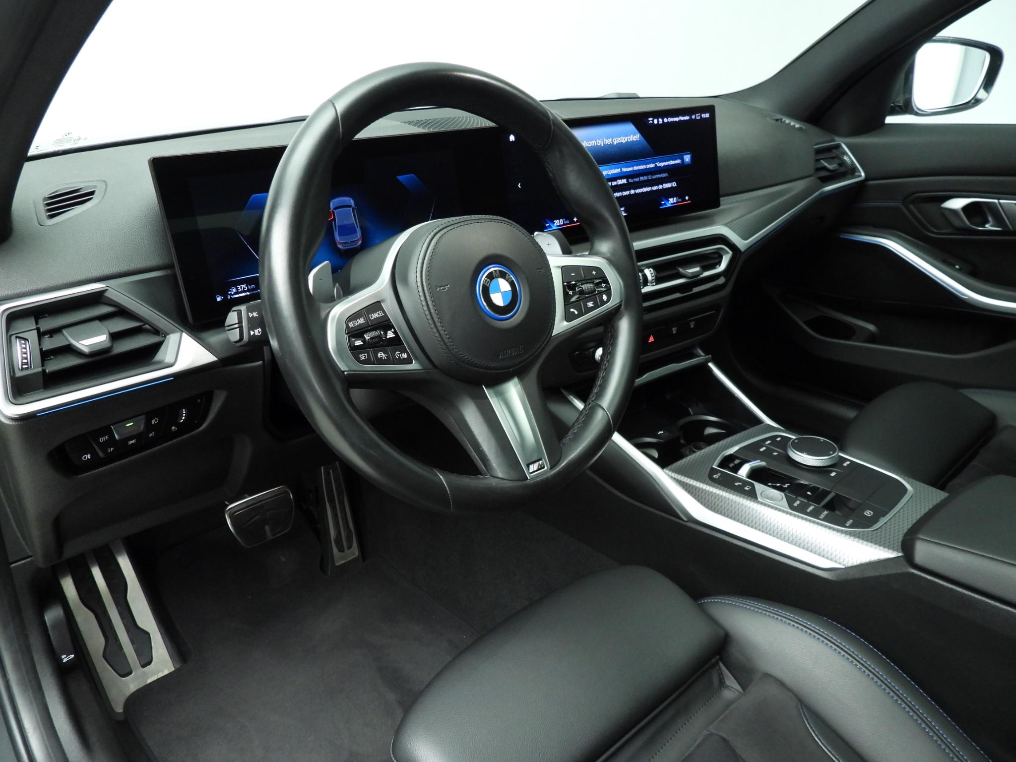 BMW 3-Serie