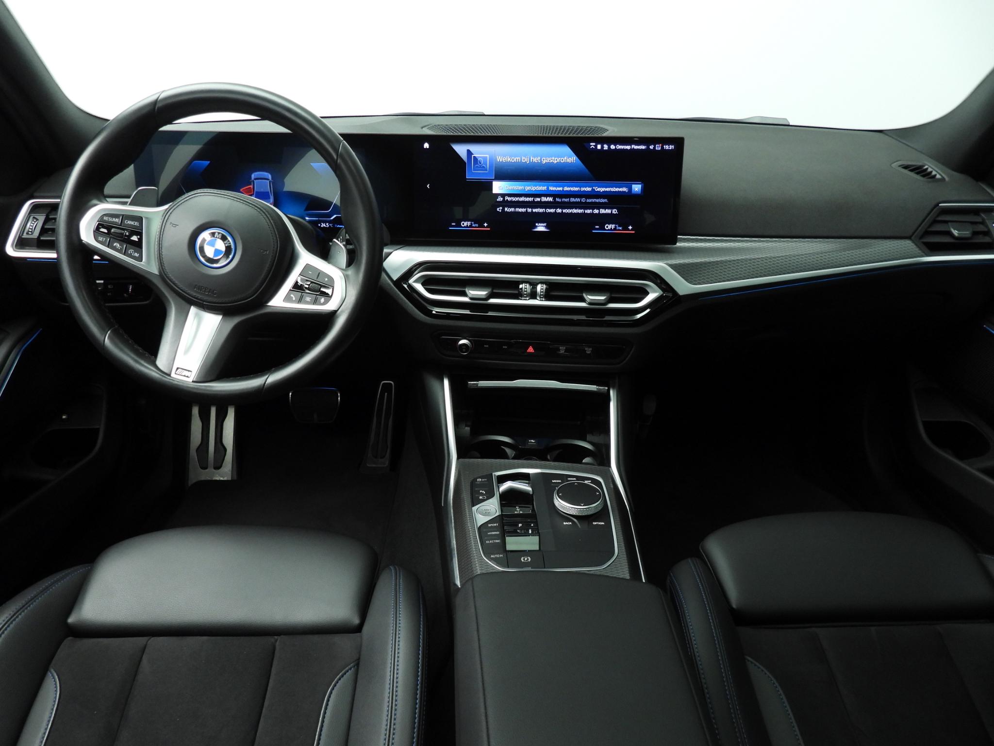 BMW 3-Serie