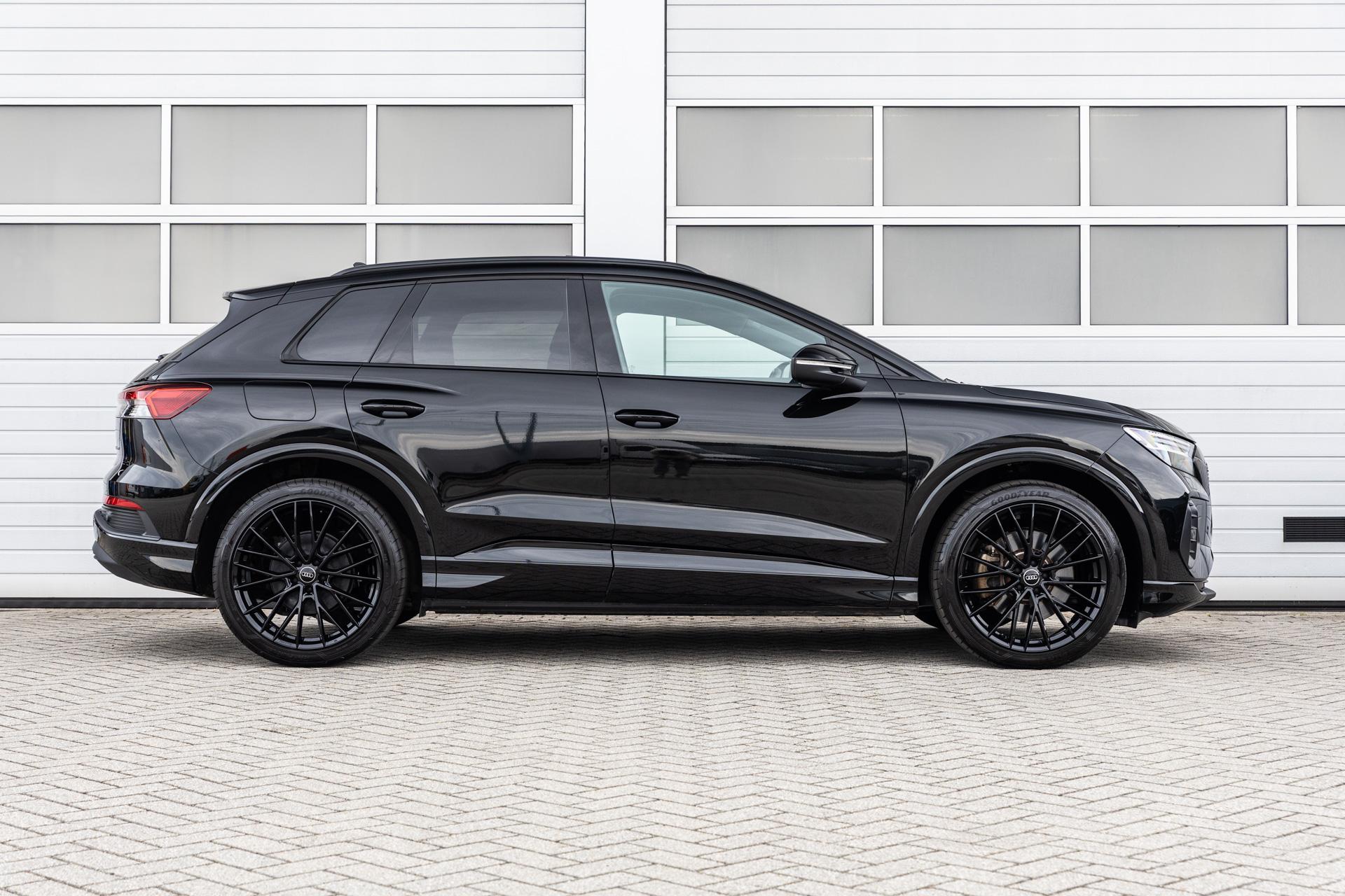 Audi Q4 e-tron 45 286pk quattro Advanced edition 82 kWh - Afbeelding 3