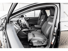 Audi Q4 e-tron 45 286pk quattro Advanced edition 82 kWh - Afbeelding 4