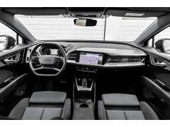 Audi Q4 e-tron 45 286pk quattro Advanced edition 82 kWh - Afbeelding 5