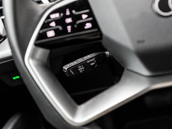 cruise control adaptief cruise control adaptief