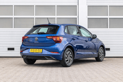 Volkswagen Polo 1.0 TSI 95pk Life Business - Afbeelding 2