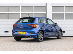 Volkswagen Polo 1.0 TSI 95pk Life Business - Afbeelding 2