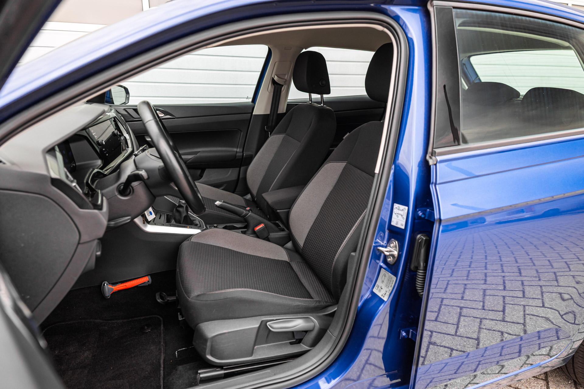 Volkswagen Polo 1.0 TSI 95pk Life Business - Afbeelding 4
