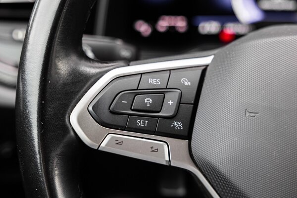 cruise control adaptief
