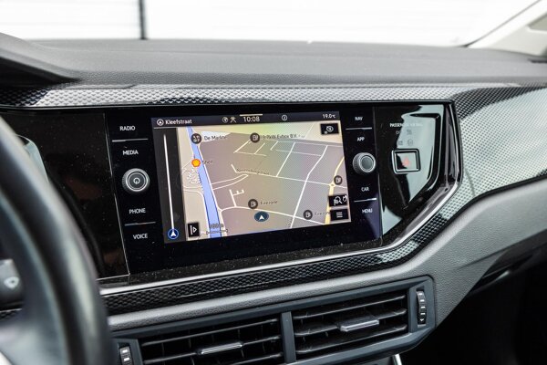 navigatiesysteem