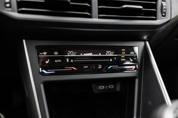 airco (automatisch)