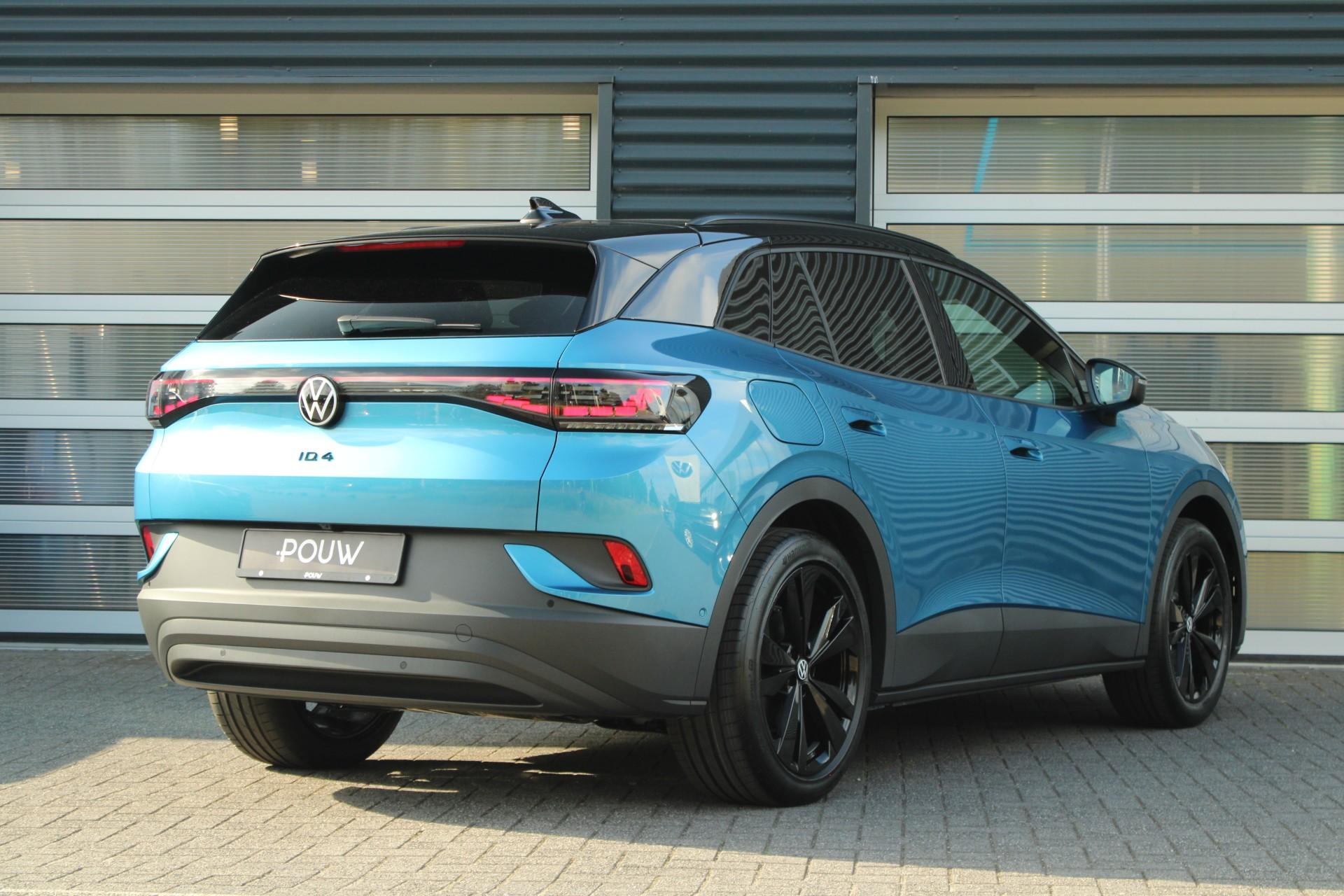 Volkswagen ID.4 Pro Limited Edition Plus 286pk 77 kWh - Afbeelding 2