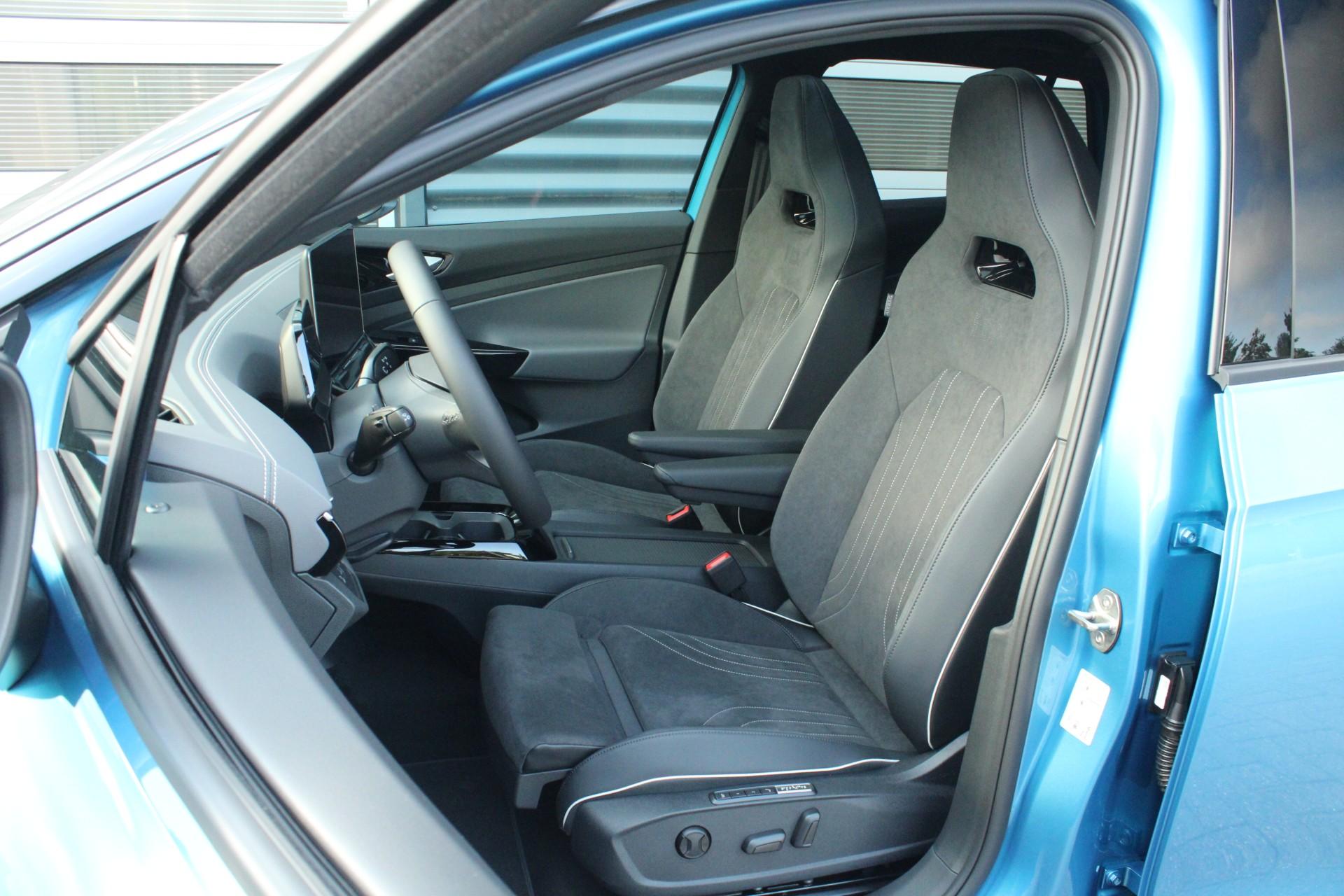 Volkswagen ID.4 Pro Limited Edition Plus 286pk 77 kWh - Afbeelding 4