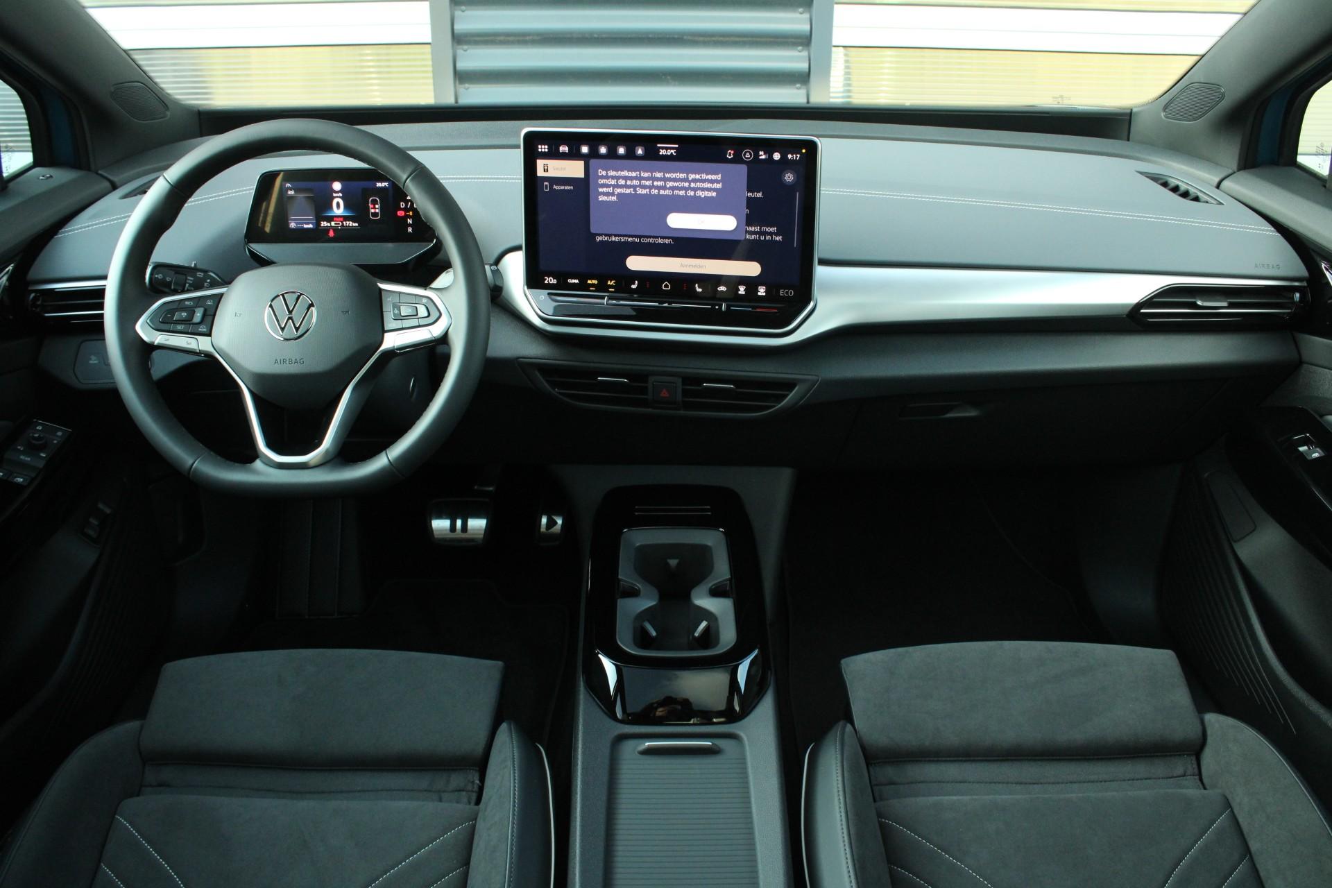 Volkswagen ID.4 Pro Limited Edition Plus 286pk 77 kWh - Afbeelding 5