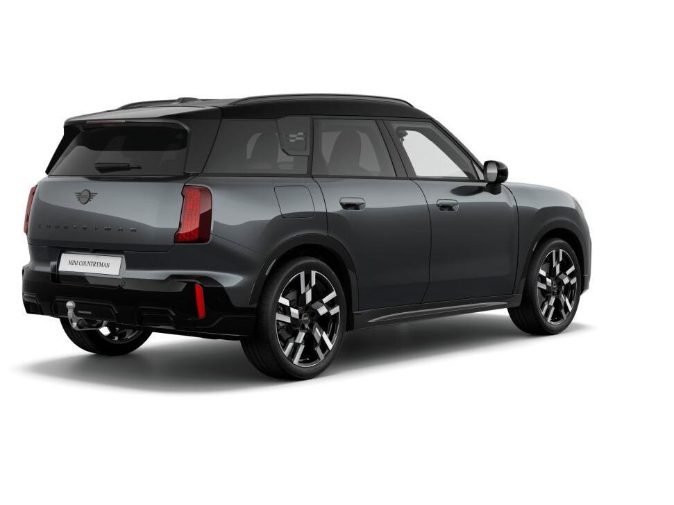 MINI Countryman 1.5 C - Afbeelding 2