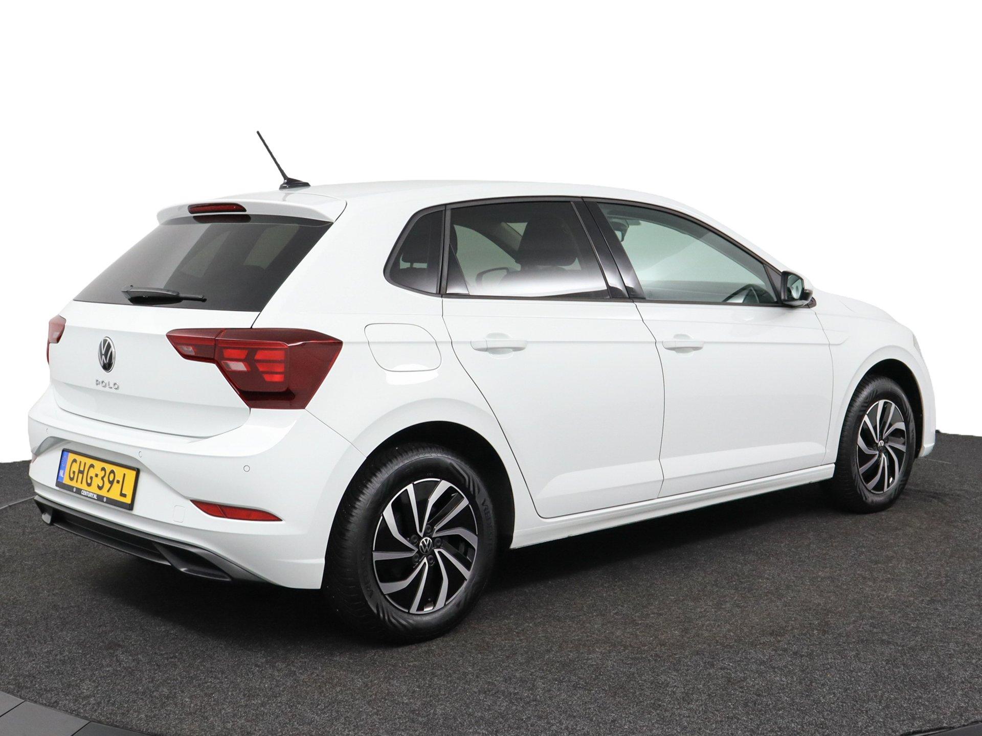 Volkswagen Polo 1.0 TSI Life Edition - Afbeelding 2