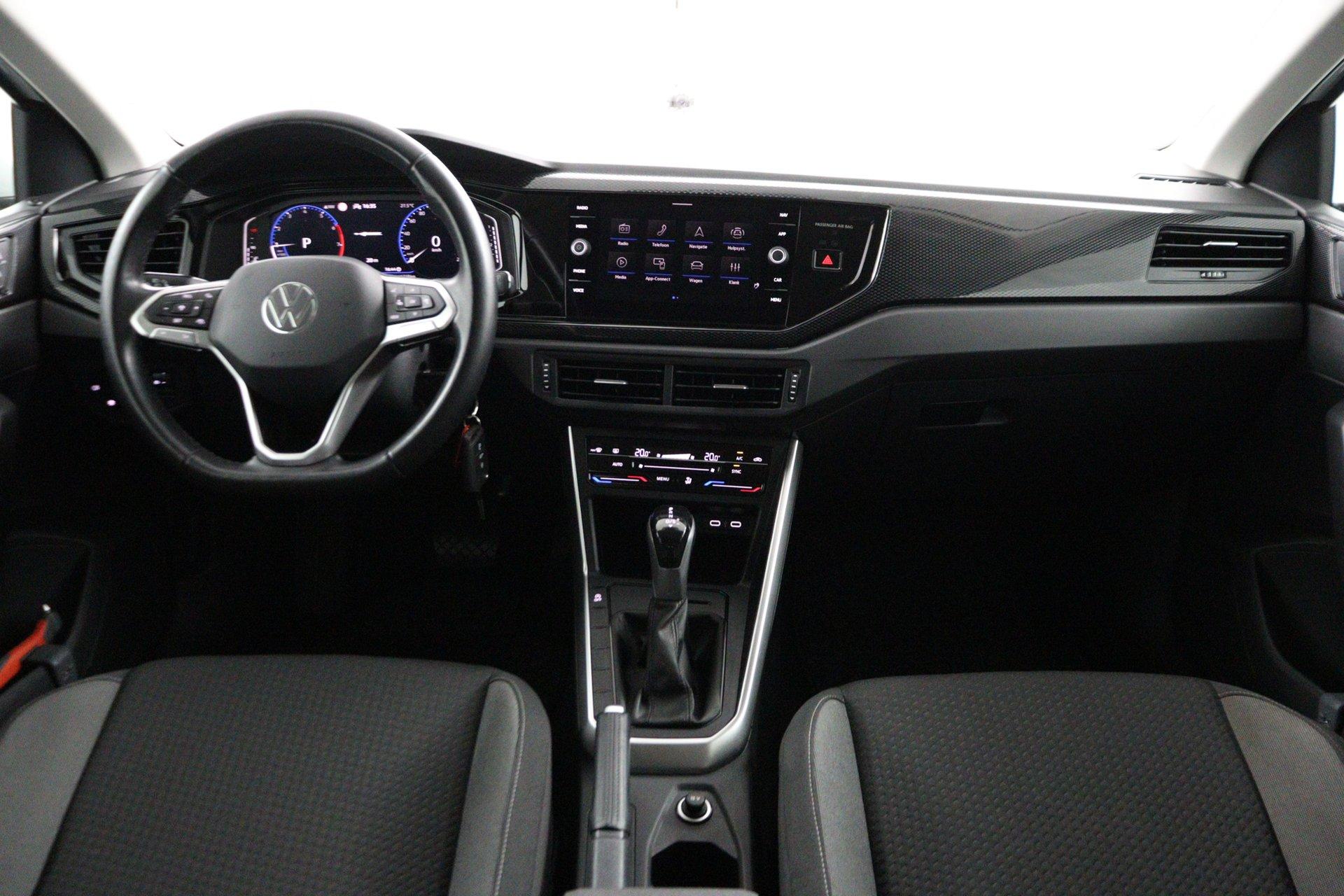 Volkswagen Polo 1.0 TSI Life Edition - Afbeelding 4