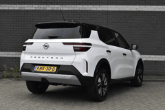 Opel Frontera 1.2 Turbo Hybrid GS - Afbeelding 2