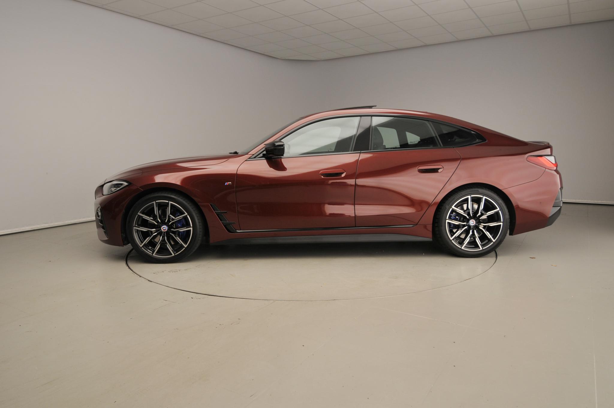 BMW 4 Serie Gran Coupé M440i xDrive - Afbeelding 2