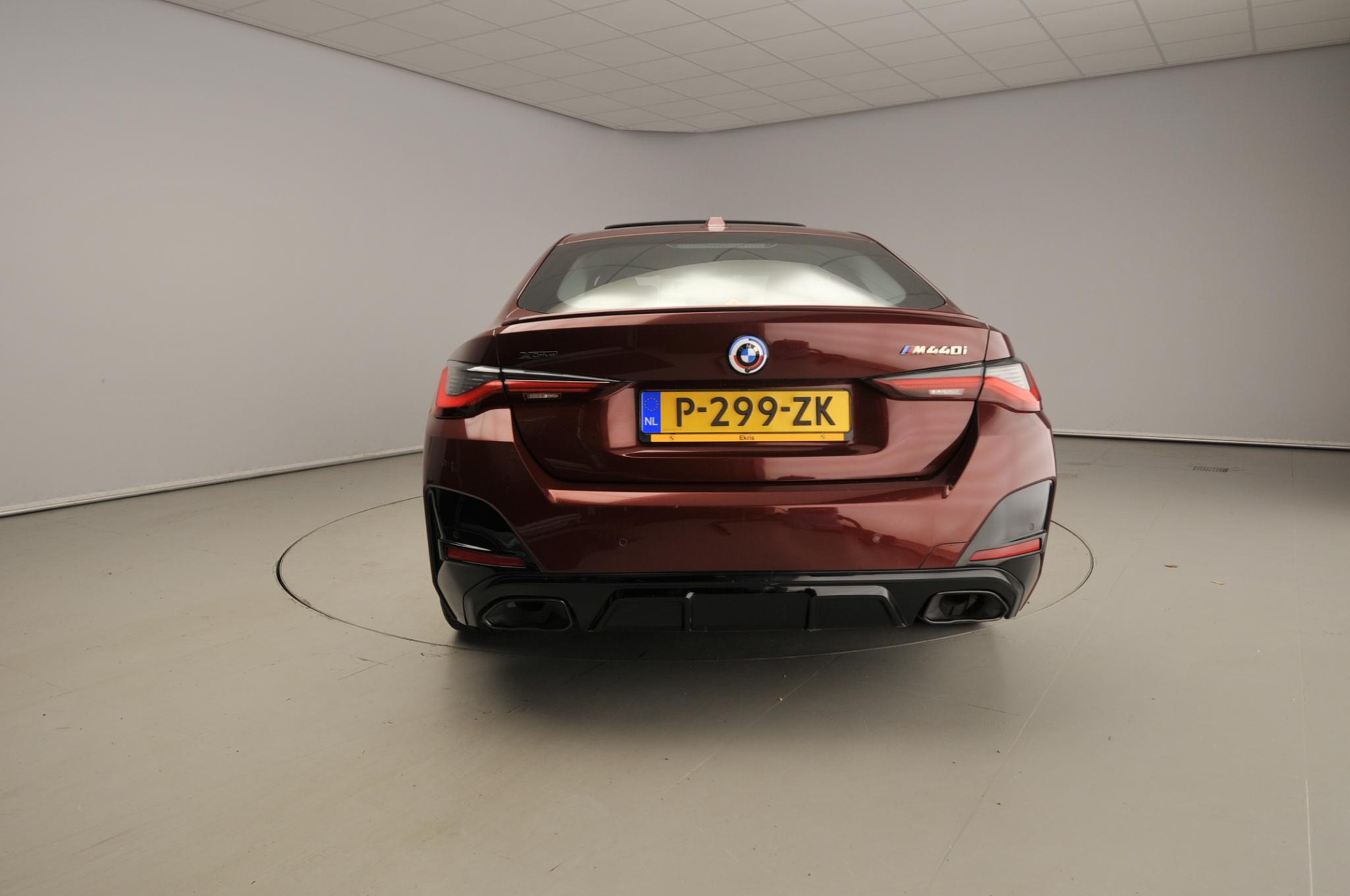 BMW 4 Serie Gran Coupé M440i xDrive - Afbeelding 3