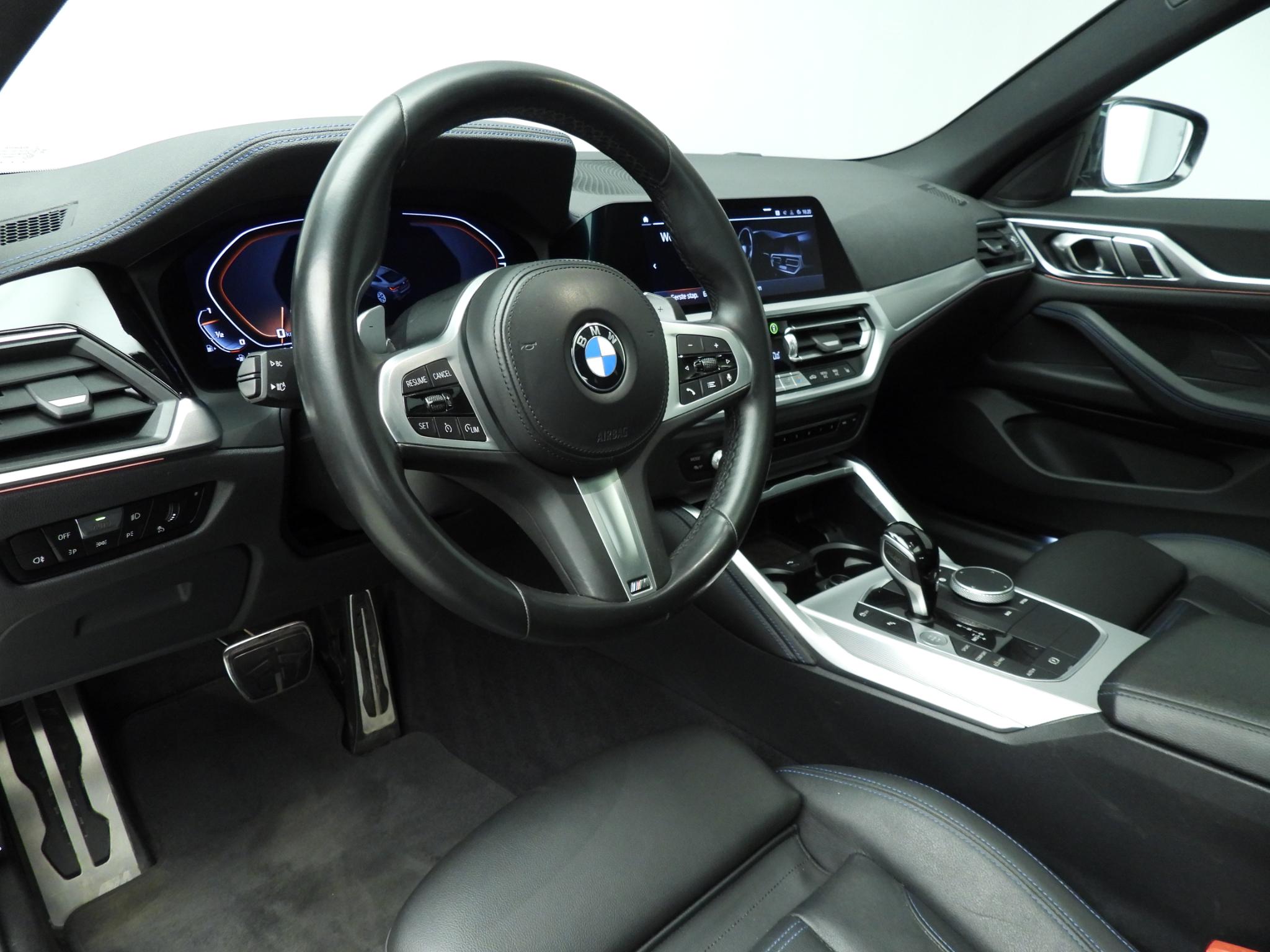 BMW 4-Serie