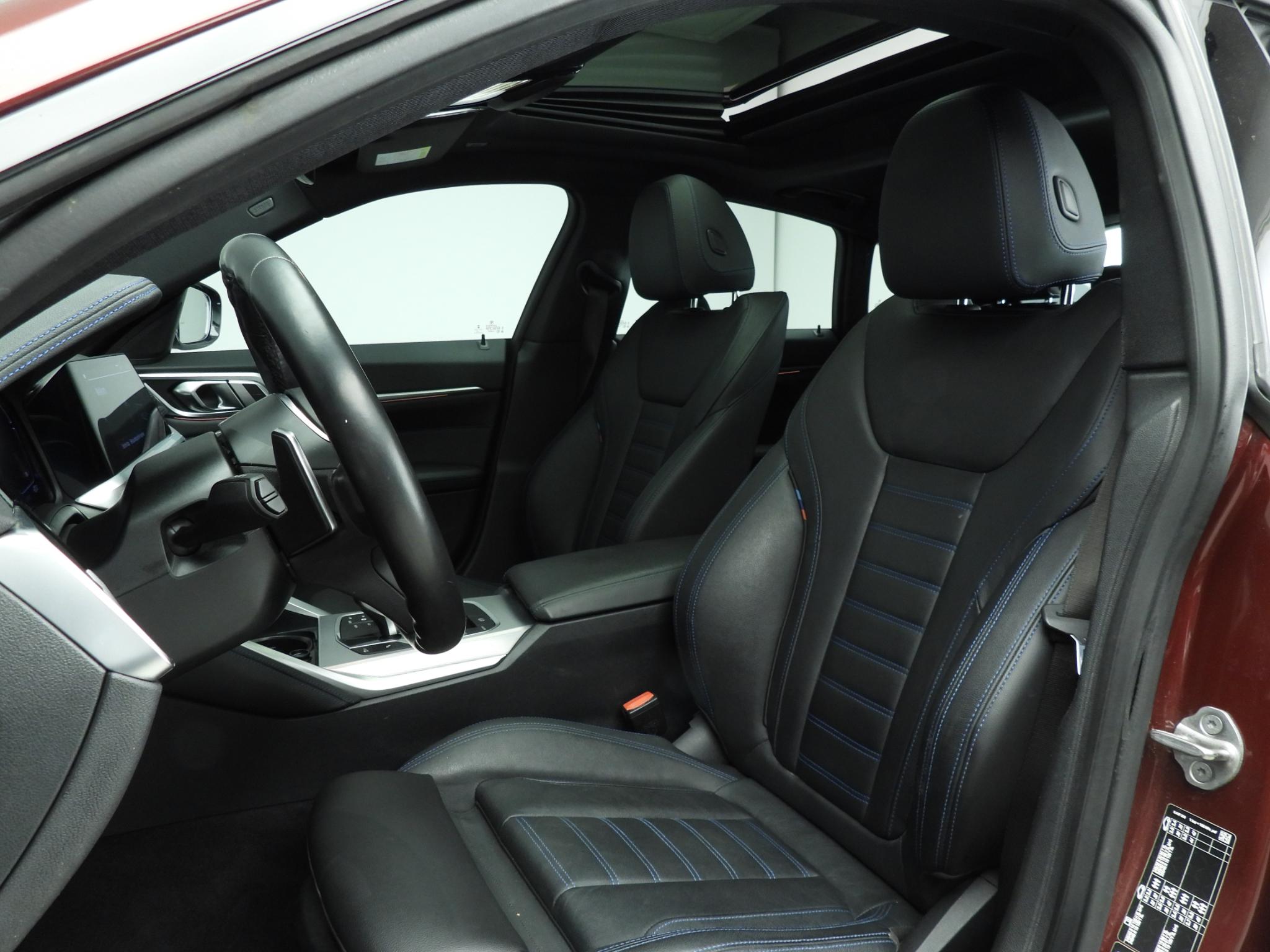 BMW 4-Serie
