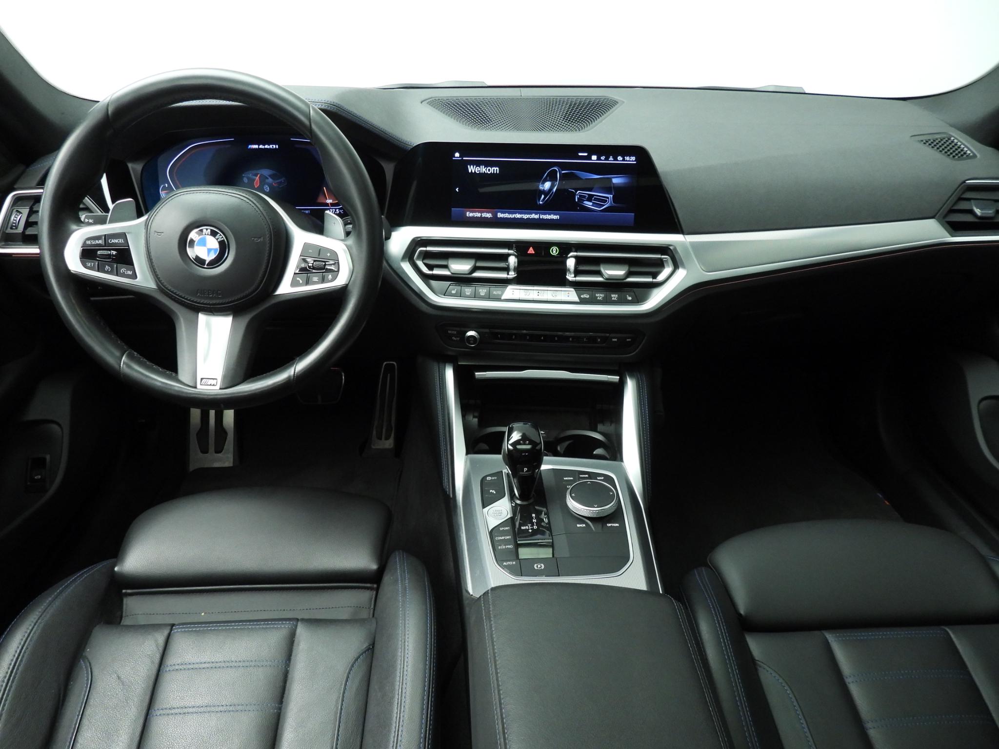 BMW 4-Serie