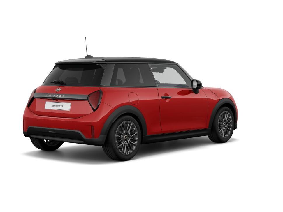 MINI 3-Deurs 1.5 Cooper C - Afbeelding 2