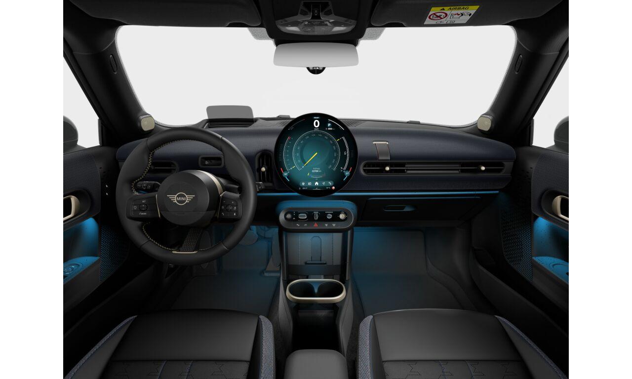 MINI 3-Deurs 1.5 Cooper C - Afbeelding 3
