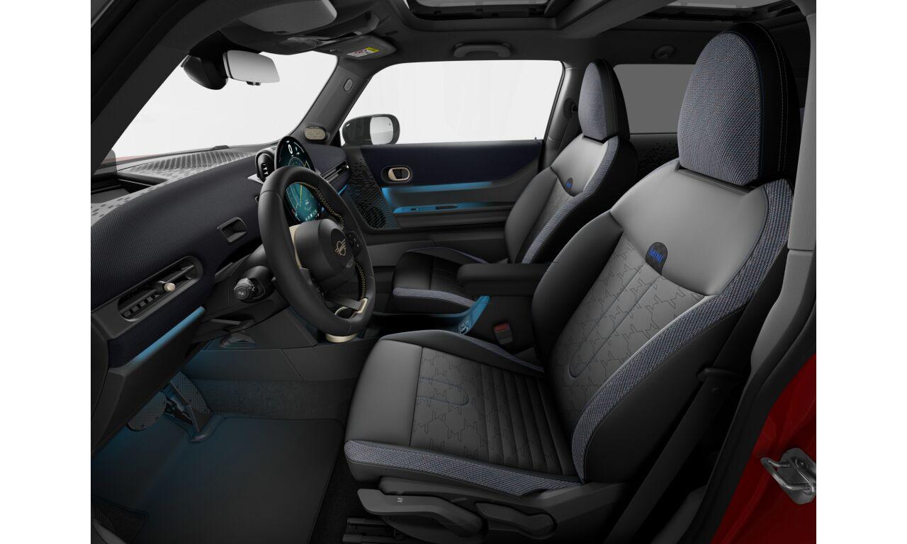 MINI 3-Deurs 1.5 Cooper C - Afbeelding 4