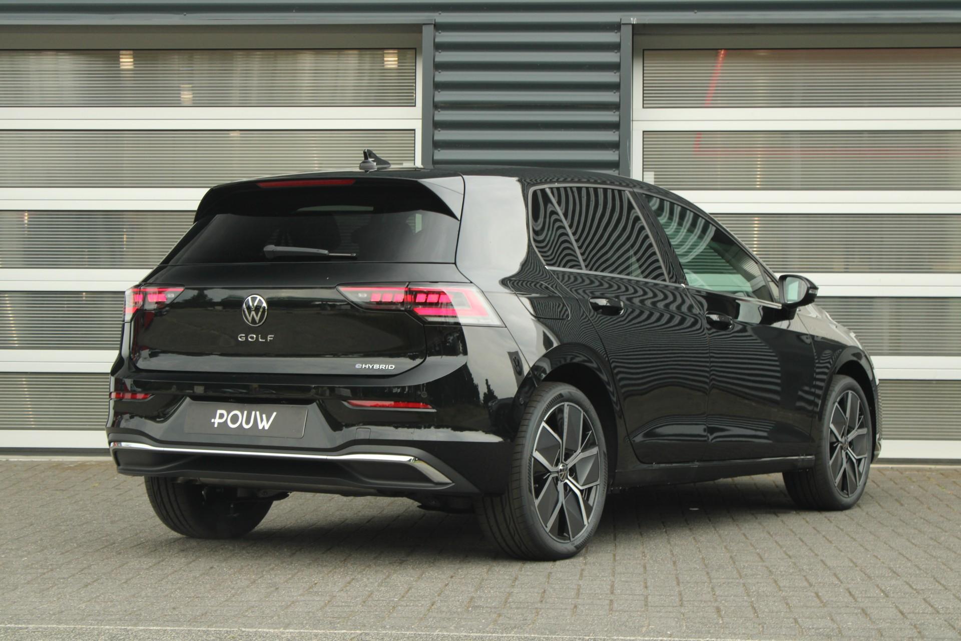 Volkswagen Golf 1.5 eHybrid 204pk Style Edition - Afbeelding 2