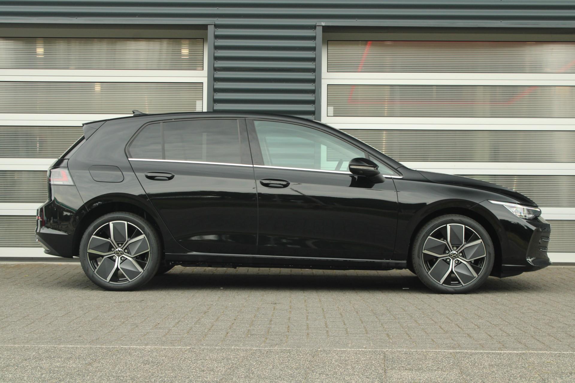Volkswagen Golf 1.5 eHybrid 204pk Style Edition - Afbeelding 3
