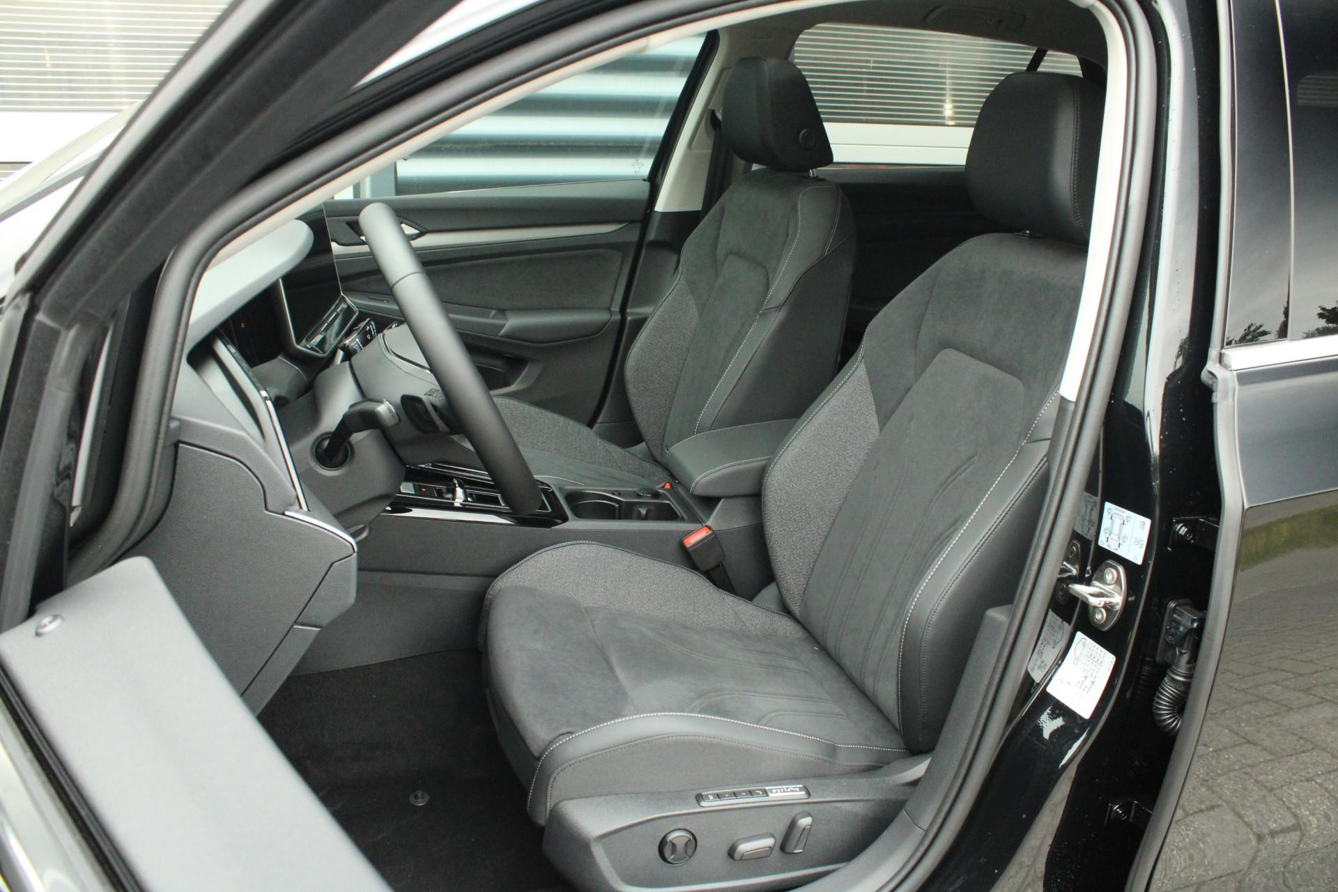 Volkswagen Golf 1.5 eHybrid 204pk Style Edition - Afbeelding 4